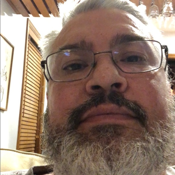 Meet your Posher, Larry - Picture 1 of 1